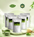 Jingbaiway Matcha Powder 1-1