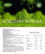 Jingbaiway Matcha  Powder 1-3