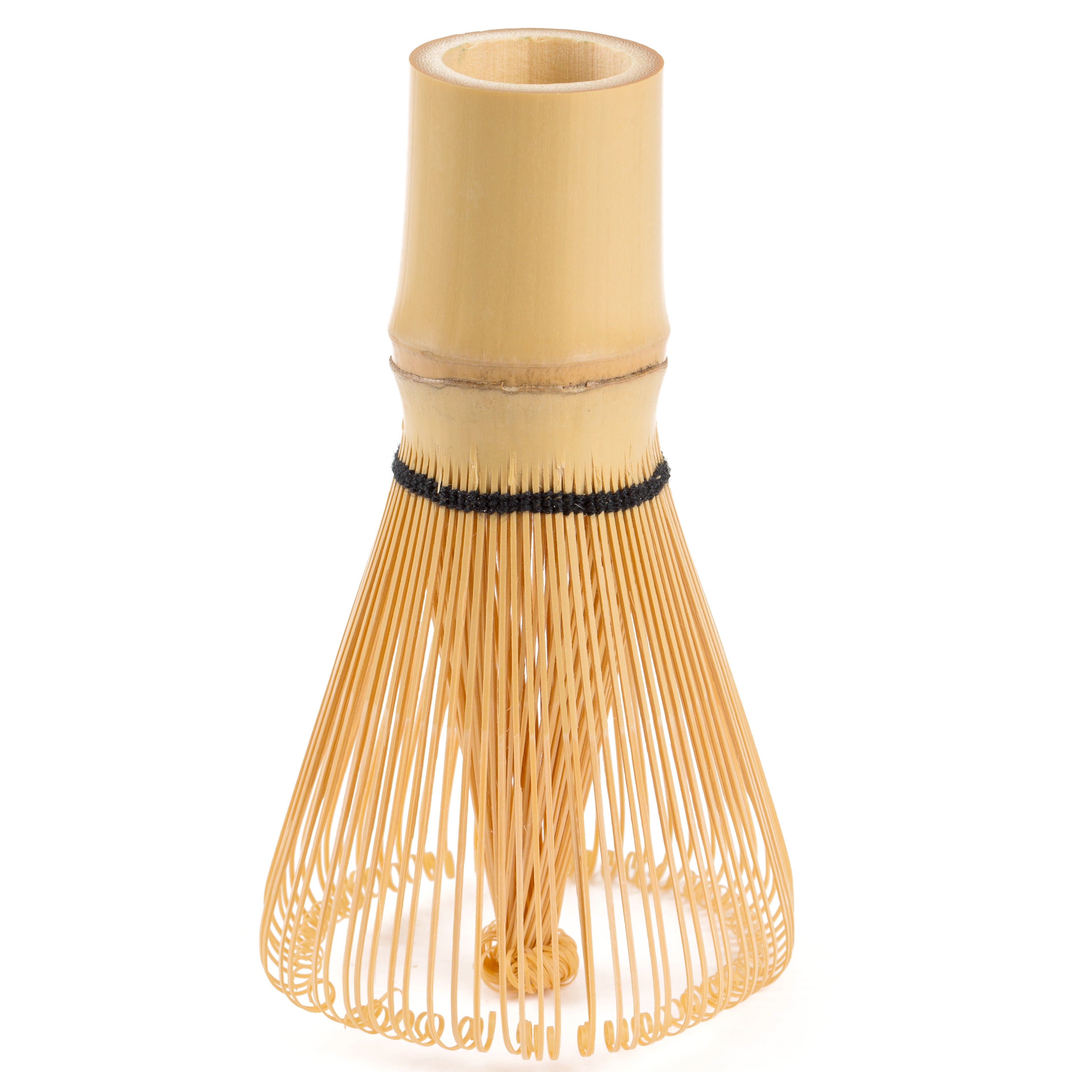 Premium Bamboo Chasen (Tea Whisk) - Handcrafted for Matcha Ceremony