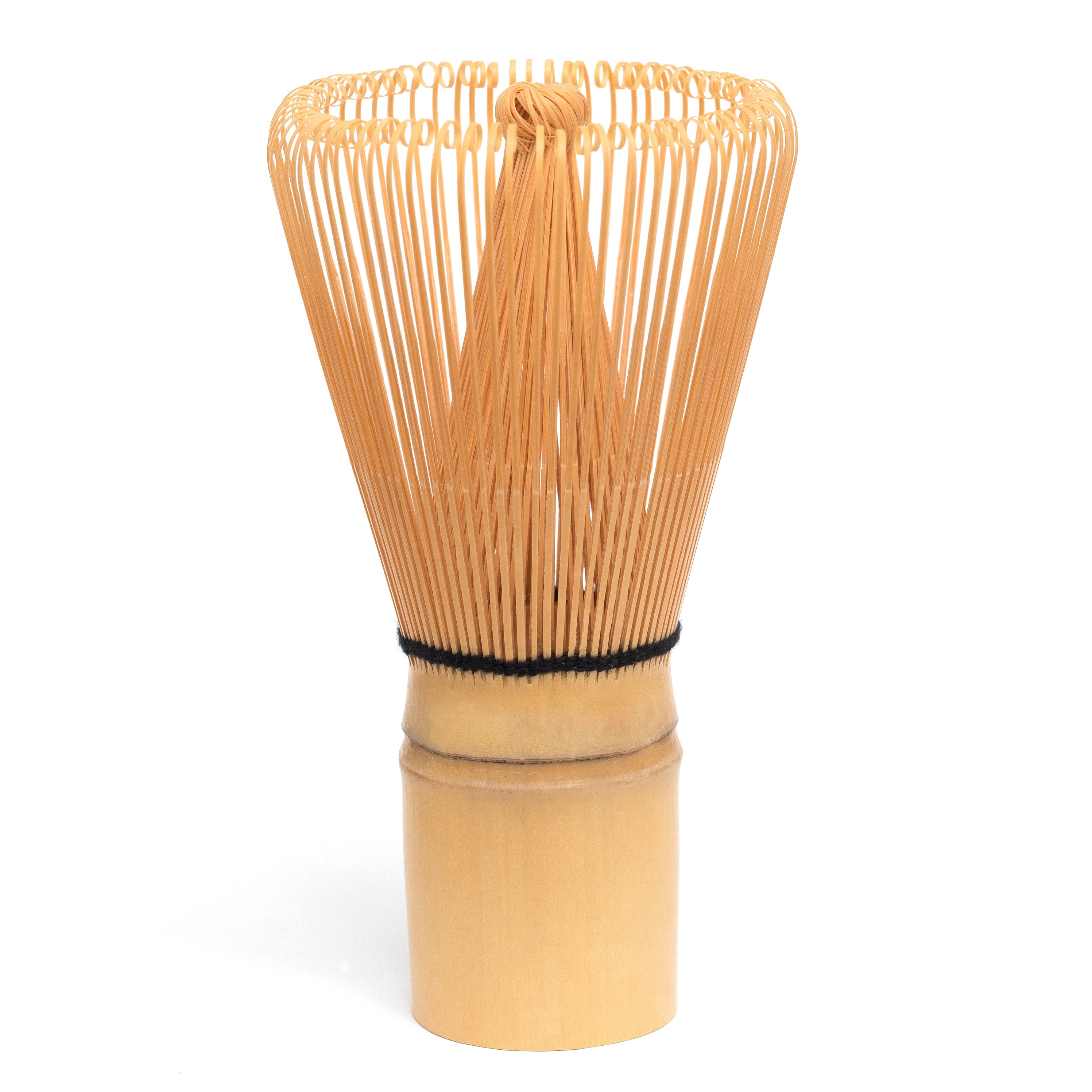 Premium Bamboo Chasen (Tea Whisk) - Handcrafted for Matcha Ceremony
